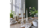Habitat unscented taper candles 10-pack, UK version