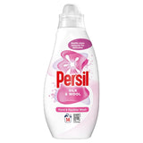 Persil Silk & Wool Washing Liquid 14 wash   700ml GOODS M&S   