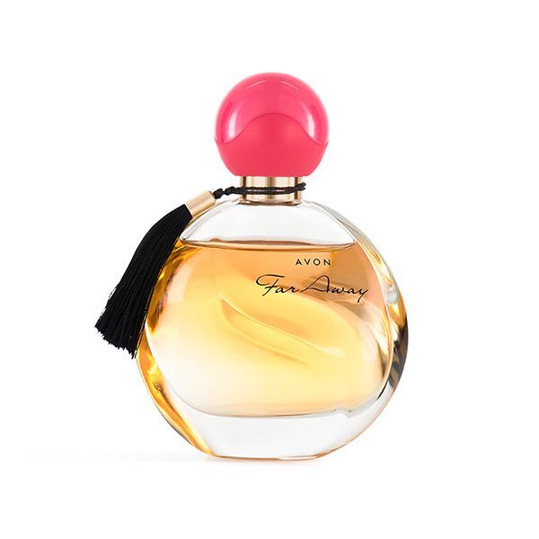 Avon Far Away Eau De Parfum 50ml GOODS Superdrug   