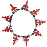 Argos Home Union Jack party box (British brand)