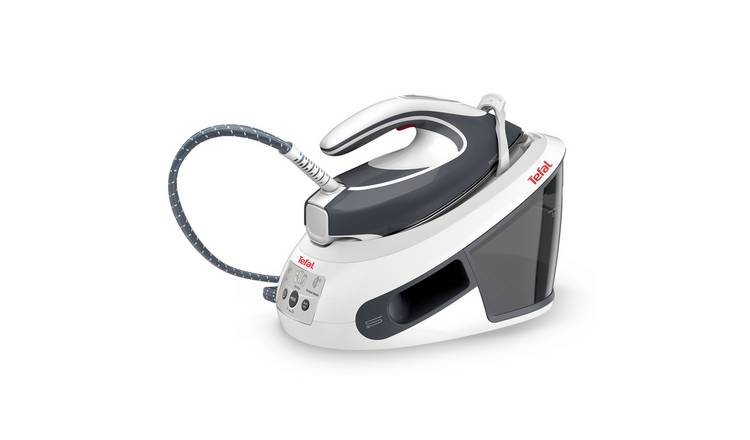 Tefal Express Airglide Steam Generator Iron (British brand)