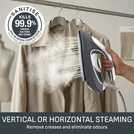 Tefal Express Airglide Steam Generator Iron (British brand)