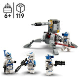 LEGO 501st Clone Troopers battle pack 75345 - British product