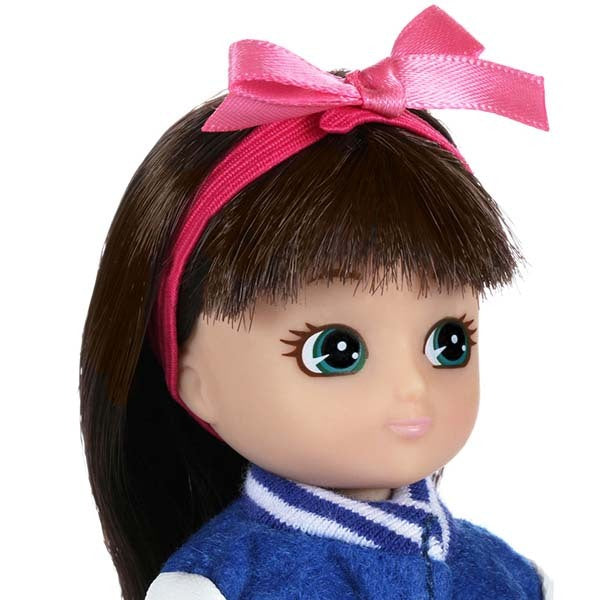 Lottie Dolls - Rockabillity Doll GOODS Superdrug   