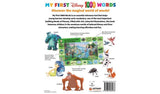 Disney My First 1000 Words GOODS Argos