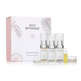 Baie Botanique Rose Regenerating Discovery Set GOODS Superdrug   