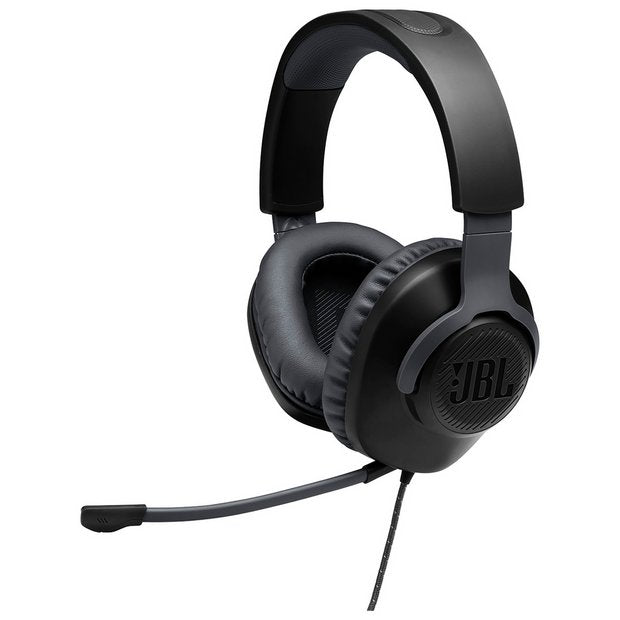JBL Quantum 100 PS4, PS5, Xbox, PC, Switch Headset