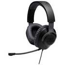 JBL Quantum 100 PS4, PS5, Xbox, PC, Switch Headset