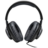 JBL Quantum 100 PS4, PS5, Xbox, PC, Switch Headset