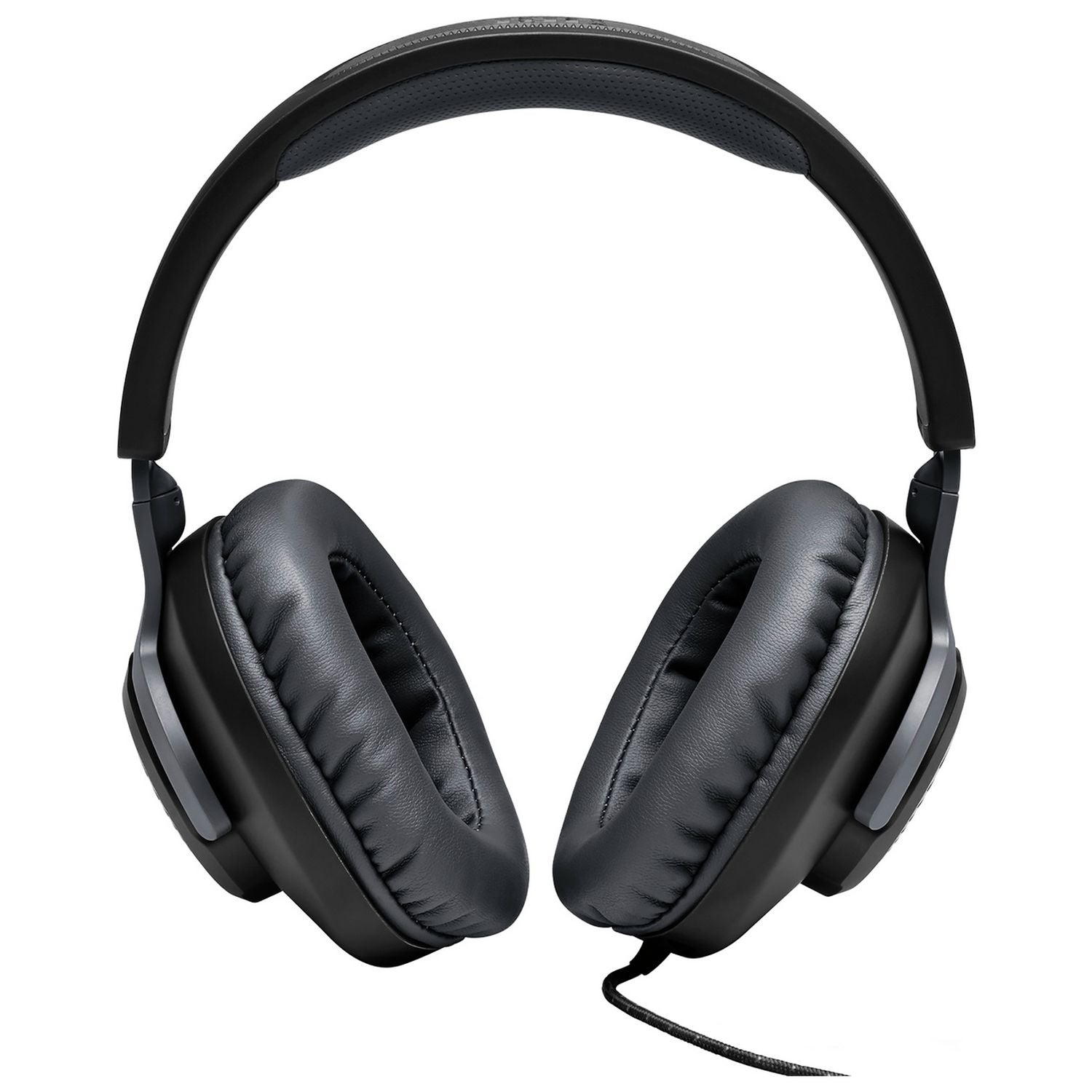 JBL Quantum 100 gaming headset (British brand)