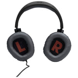 JBL Quantum 100 PS4, PS5, Xbox, PC, Switch Headset