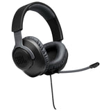 JBL Quantum 100 gaming headset (British brand)