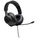 JBL Quantum 100 PS4, PS5, Xbox, PC, Switch Headset