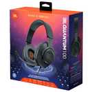 JBL Quantum 100 PS4, PS5, Xbox, PC, Switch Headset