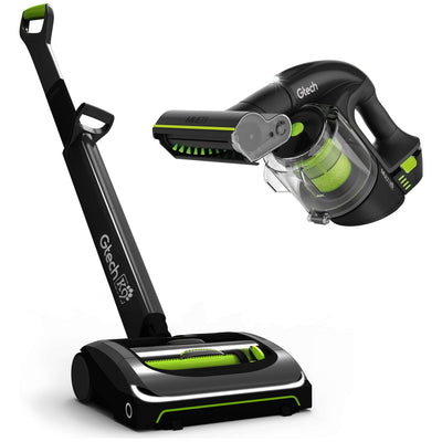 Argos Gtech AirRAM K9 & Multi K9 Cordless Vacuum Cleaner System 4.8kg- Buy online at McGrocer