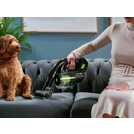 Gtech AirRAM K9 and Multi K9 cordless vacuum cleaner bundle 4.8kg, UK version