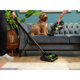 Gtech AirRAM K9 and Multi K9 cordless vacuum cleaner bundle 4.8kg, UK version