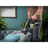 Gtech AirRAM K9 and Multi K9 cordless vacuum cleaner bundle 4.8kg, UK version