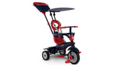 SmarTrike Vanilla 4 in 1 Trike - Navy GOODS Argos