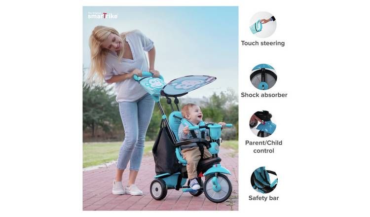 Argos smartrike on sale