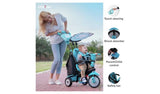 SmarTrike Safari Premium 4-in-1 Toddler Trike - Blue GOODS Argos