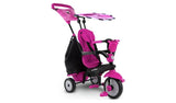 SmarTrike Safari Premium 4-in-1 Toddler Trike - Pink GOODS Argos