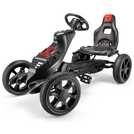 Xootz Venom Go Kart pedal toy for ages 5+ (British brand)