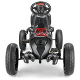 Xootz Venom Go Kart pedal toy for ages 5+ (British brand)