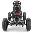 Xootz Venom Go Kart pedal toy for ages 5+ (British brand)