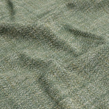 Habitat woven throw green 125x150cm, UK version