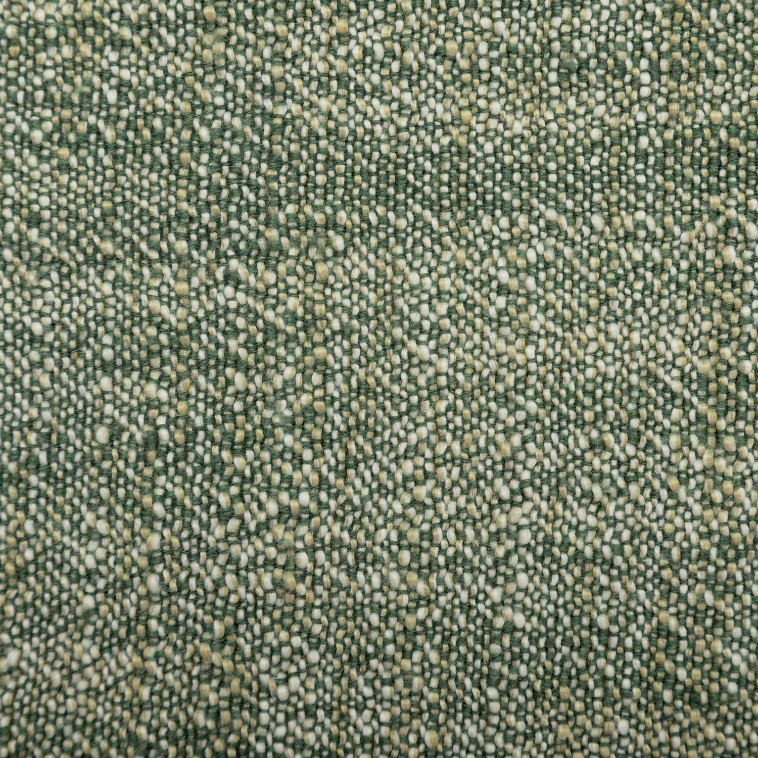 Habitat woven throw green 125x150cm, UK version