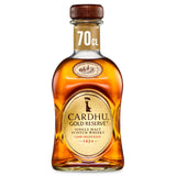 Cardhu Gold Reserve Single Malt Scotch Whisky 70cl All spirits & liqueurs Sainsburys   