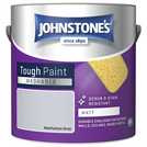 Johnstone's washable matt paint Manhattan Grey 2.5L, UK version
