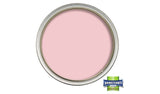 Johnstone's Garden Colours Paint Vintage Rose 2.5L, UK version