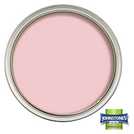 Johnstone's Garden Colours Paint Vintage Rose 2.5L, UK version