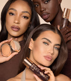 Charlotte Tilbury Airbrush Flawless Matte Setting Spray 100ml - British product