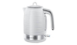Russell Hobbs Inspire kettle white 1.7L - British product