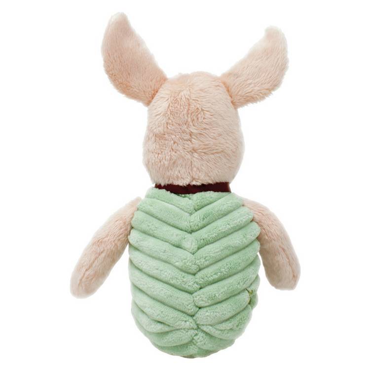 Disney Classic Piglet soft plush toy 20cm (British brand)