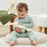 Disney Classic Piglet soft plush toy 20cm (British brand)