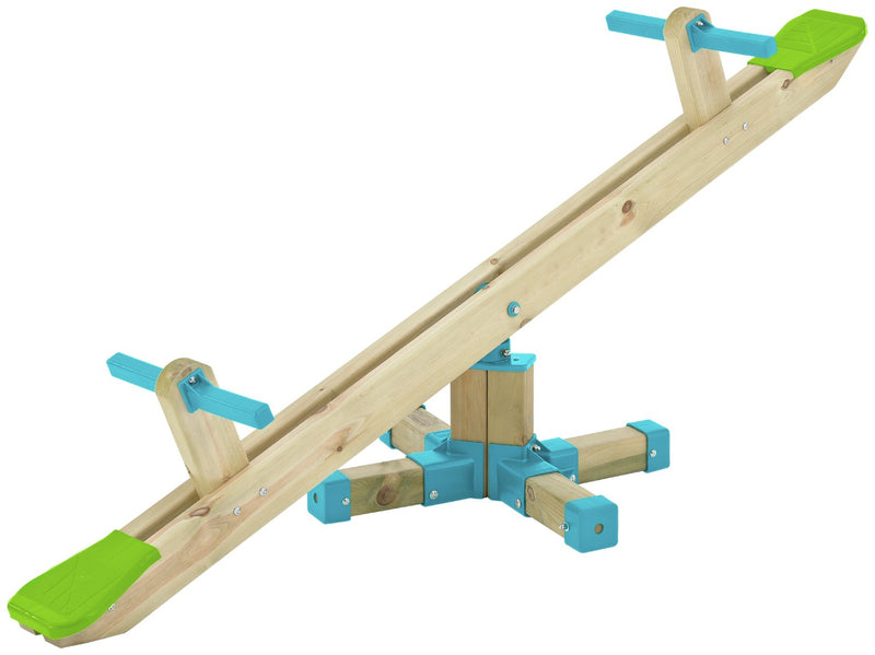 TP Forest Wooden Seesaw 205cm (British brand)