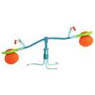 TP Spiro Hop Bouncing Seesaw garden toy (British brand)