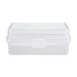 YXSH three-tier arts and crafts storage box - British product
