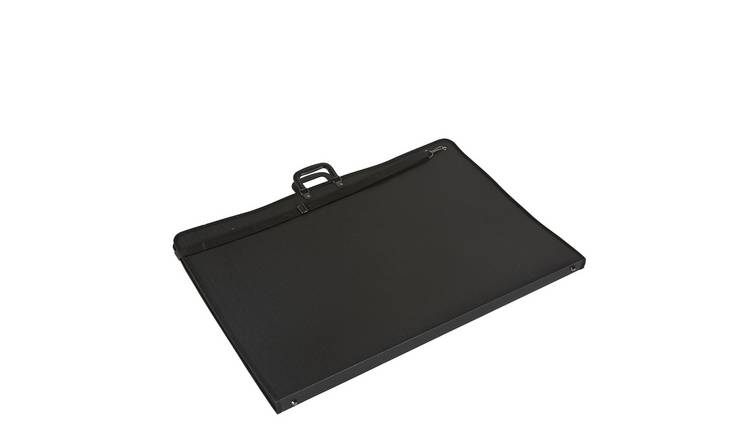 YXSH A1 art portfolio for children - British product