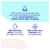 E45 Hydrating Facial Serum Dry Sensitive 30ml - British product