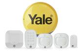 Yale Sync Home Alarm Kit 3013g (British brand)