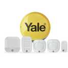 Yale Sync Home Alarm Kit 3013g (British brand)