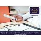 Yale Sync Home Alarm Kit 3013g (British brand)