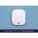Yale Sync Home Alarm Kit 3013g (British brand)