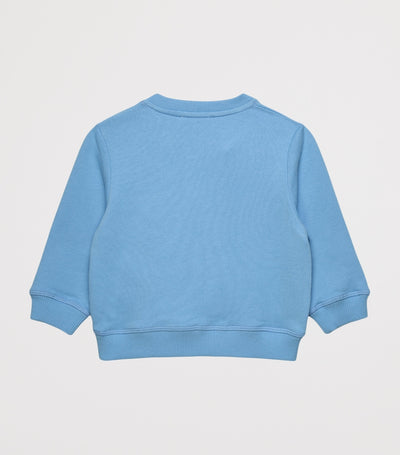 Harrods Sweatshirt Trotters en coton « Here Comes Trouble » 3-24 mois - Acheter en ligne sur McGrocer