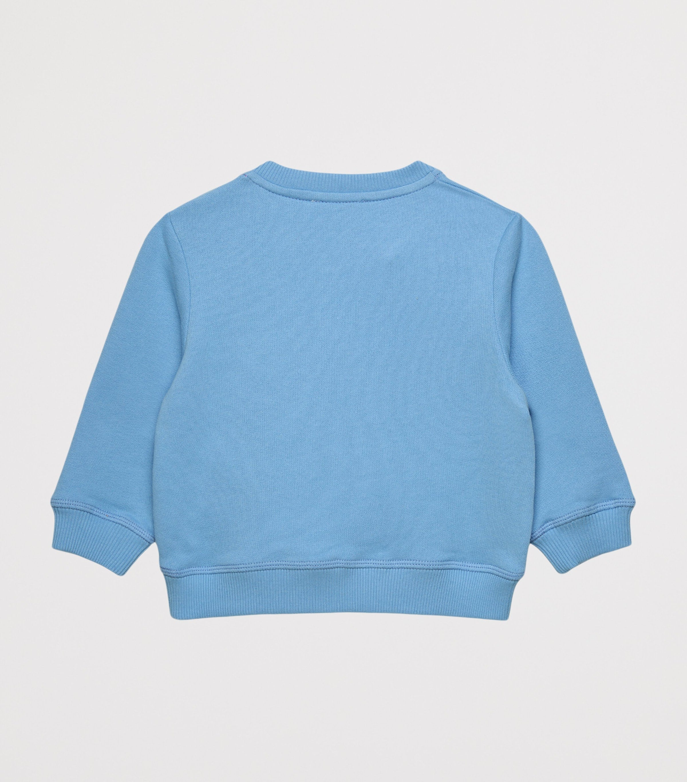 Trotters cotton Here Comes Trouble sweatshirt 3-24 months (British brand)